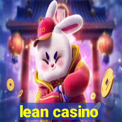 lean casino