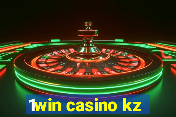 1win casino kz