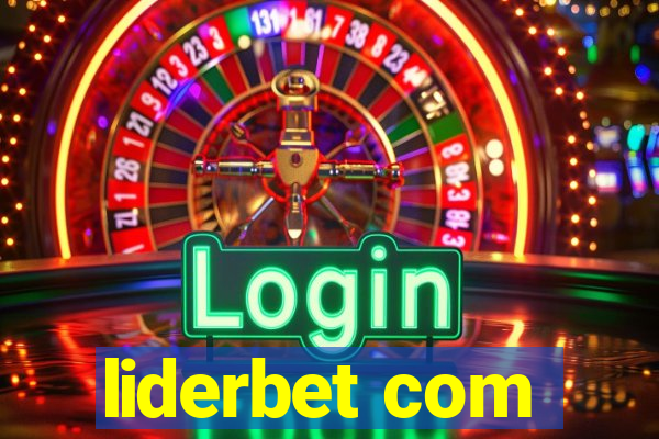 liderbet com