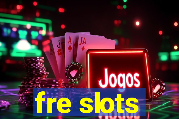 fre slots