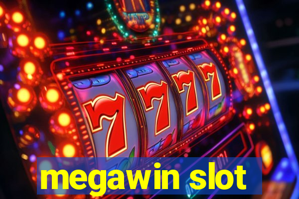 megawin slot