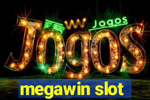 megawin slot