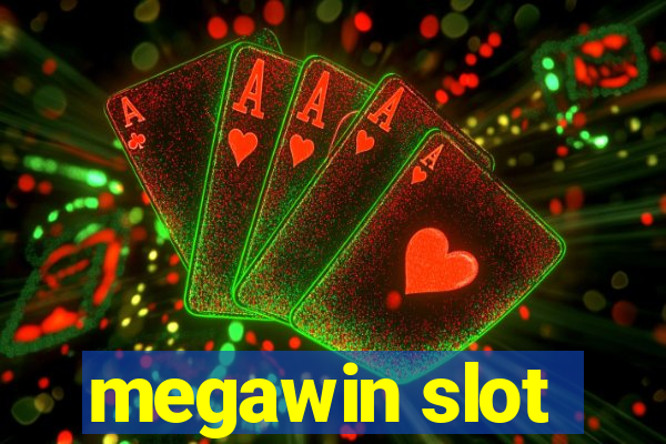 megawin slot