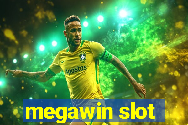 megawin slot