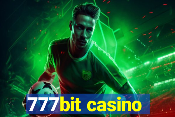 777bit casino