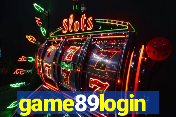 game89login