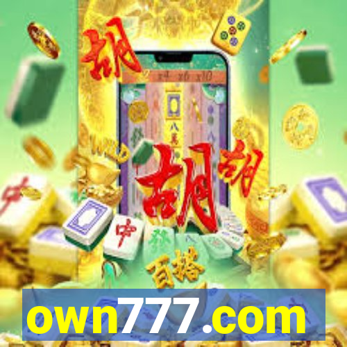 own777.com