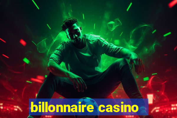 billonnaire casino