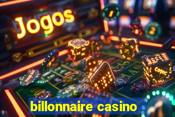 billonnaire casino