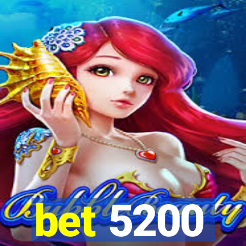 bet 5200