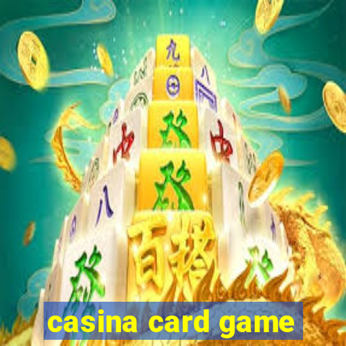 casina card game