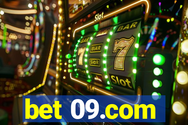 bet 09.com