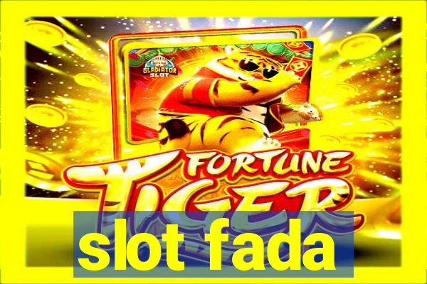 slot fada