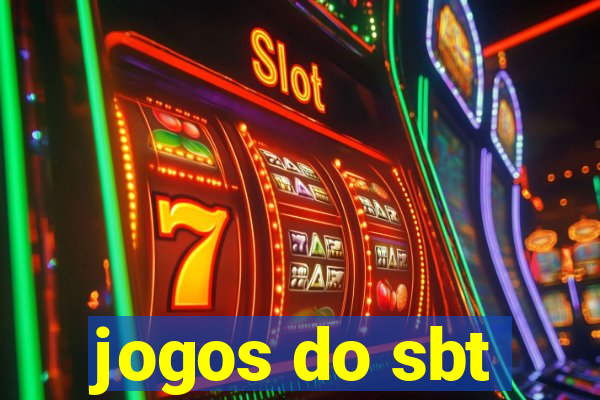 jogos do sbt