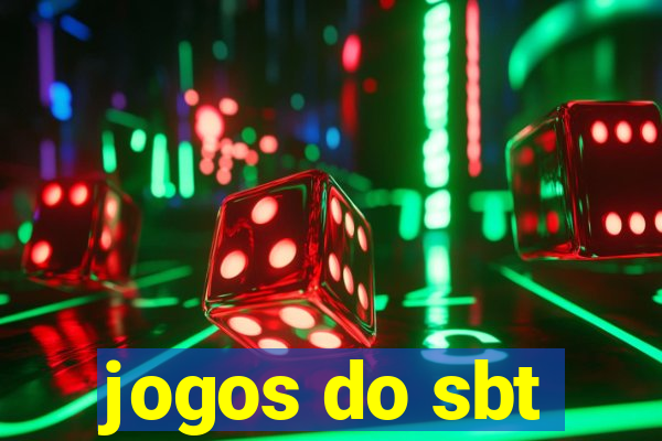 jogos do sbt