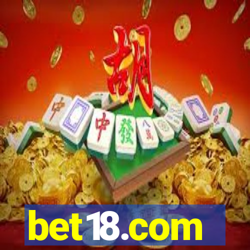 bet18.com