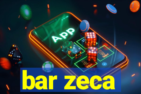 bar zeca