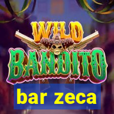 bar zeca