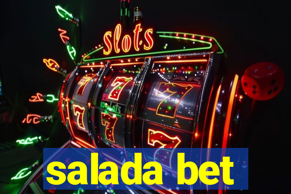 salada bet