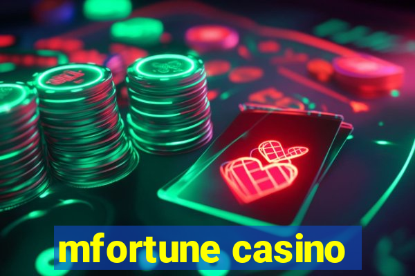 mfortune casino