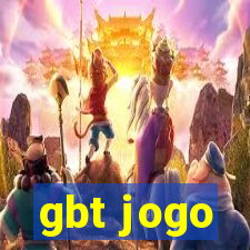 gbt jogo