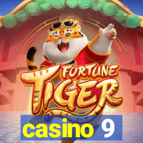 casino 9