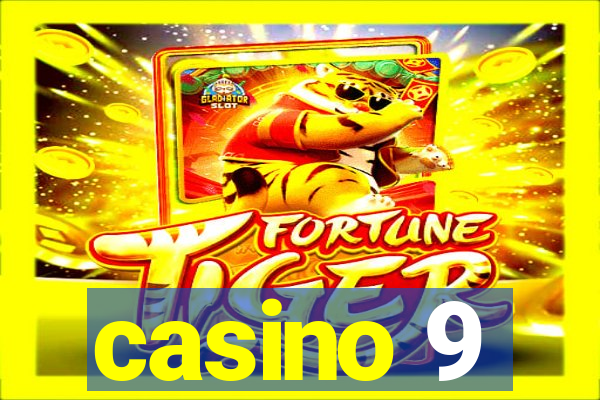 casino 9