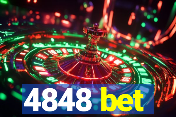 4848 bet