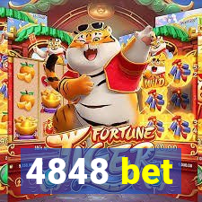 4848 bet