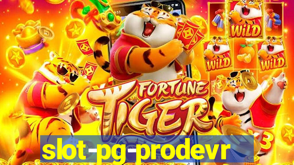 slot-pg-prodevreal