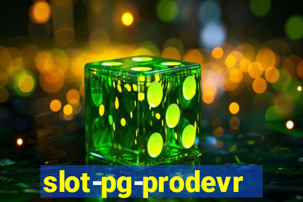 slot-pg-prodevreal