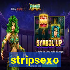 stripsexo