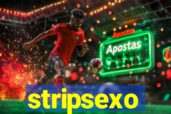 stripsexo