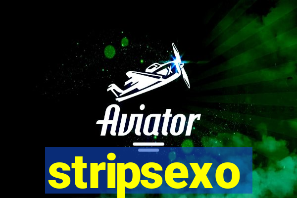 stripsexo