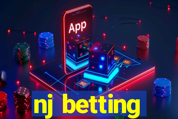 nj betting