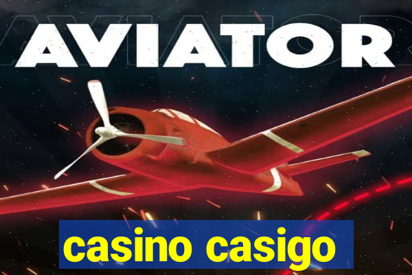 casino casigo