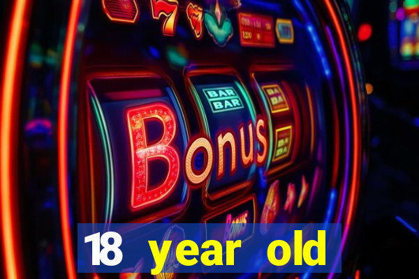 18 year old casinos in wisconsin