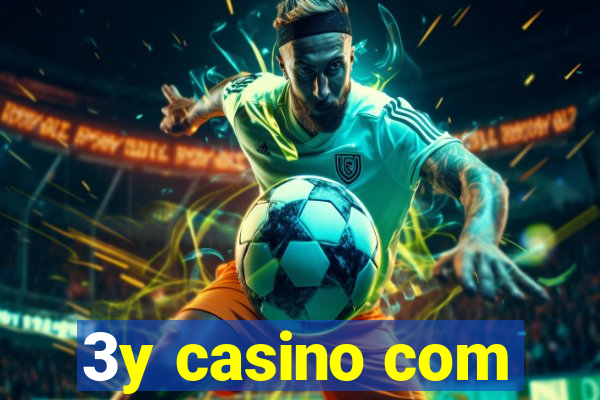 3y casino com