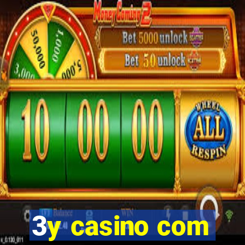 3y casino com