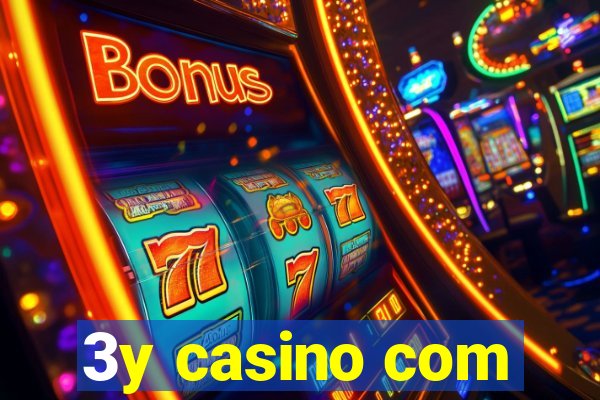 3y casino com