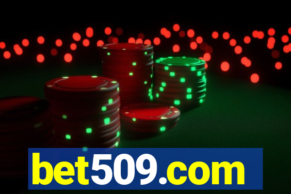 bet509.com