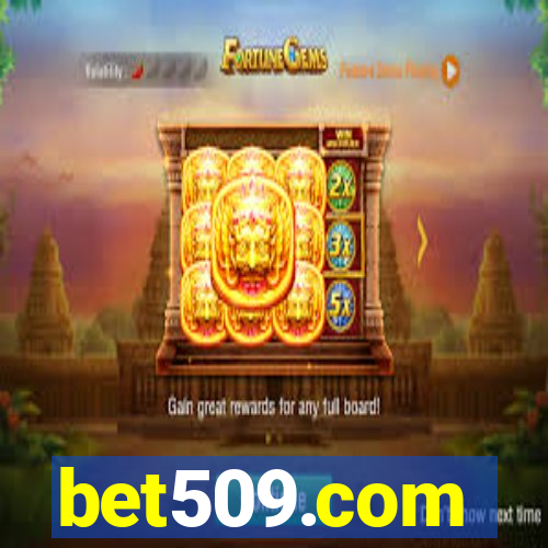 bet509.com