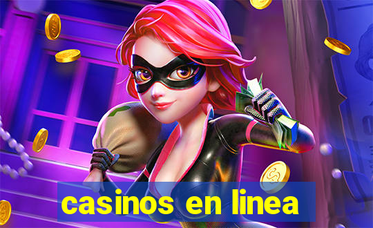 casinos en linea