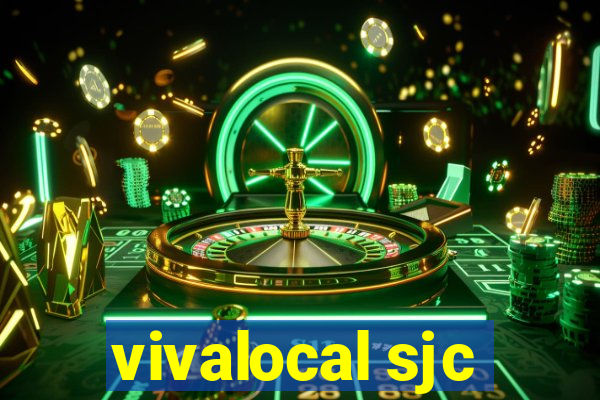 vivalocal sjc