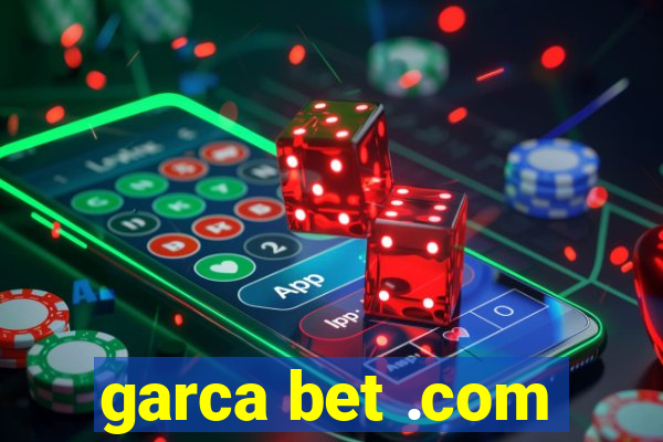 garca bet .com