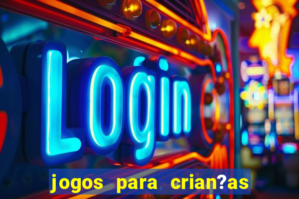 jogos para crian?as sem internet