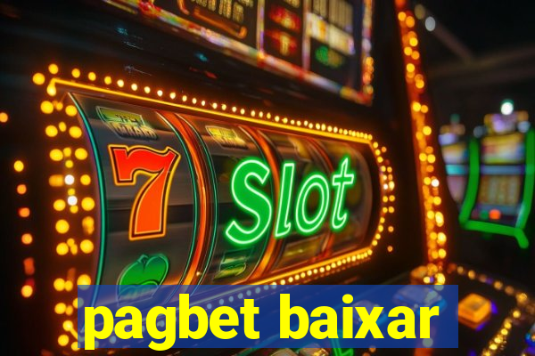 pagbet baixar