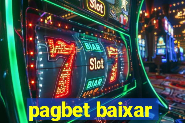 pagbet baixar