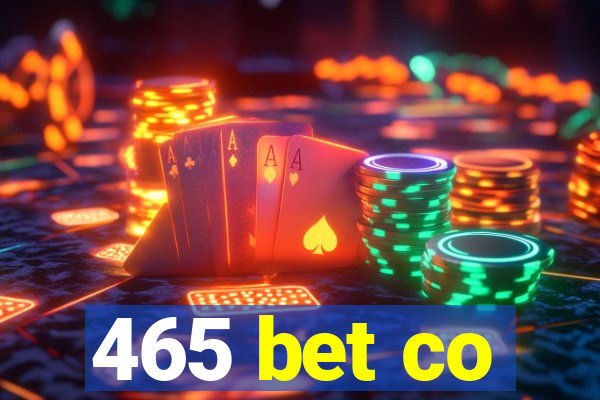 465 bet co