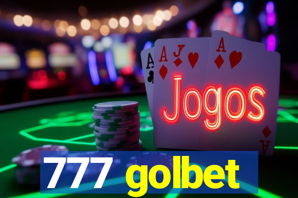 777 golbet